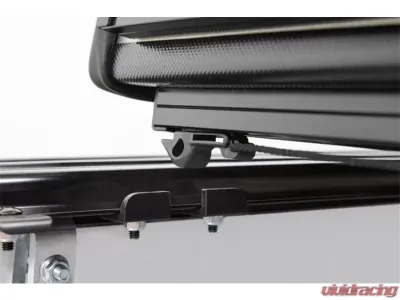 ACCESS Cover LOMAX Pro Series Cover 5ft Bed Black Diamond Mist Nissan Frontier 2005-2020 - B0030039