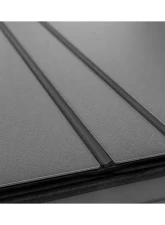 ACCESS Cover LOMAX Tri-Fold Cover 5ft Bed Matte Black Nissan Frontier 2005-2020                                     - B1030039 - Image 2