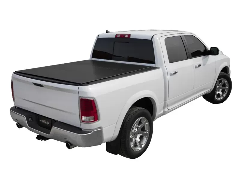 ACCESS Cover LOMAX Tri-Fold Cover 6ft 4in Bed w/o RamBox Dodge Ram 2500 | 3500 2019-2023 - B1040069