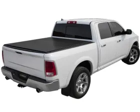 ACCESS Cover LOMAX Tri-Fold Cover 6ft 4in Bed w/o RamBox Dodge Ram 2500 | 3500 2019-2023