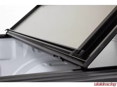ACCESS Cover LOMAX Tri-Fold Cover 5ft Box Black Matte Jeep Gladiator 2020-2023 - B1070019