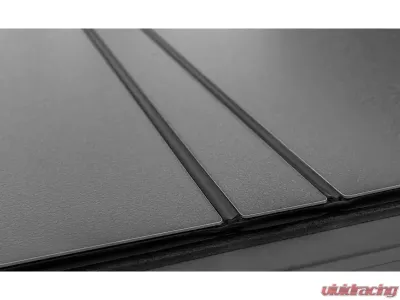 ACCESS Cover LOMAX Tri-Fold Cover 5ft Box Black Matte Jeep Gladiator 2020-2023 - B1070019