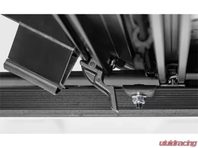 ACCESS Cover LOMAX Tri-Fold Cover 5ft Box Black Matte Jeep Gladiator 2020-2023 - B1070019