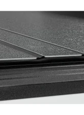 ACCESS Cover LOMAX Tri-Fold Cover 6ft 4" Box Matte Black Ram 1500 | 2500 | 3500 2013-2023                                     - B1040079 - Image 2