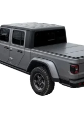 ACCESS Cover LOMAX Tri-Fold Cover 5ft Box Black Matte Jeep Gladiator 2020-2023                                     - B1070019 - Image 13