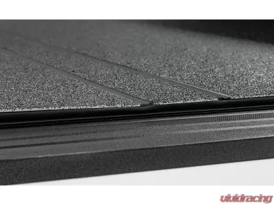 ACCESS Cover LOMAX Tri-Fold Cover 6ft Black Urethane Finish Ford Ranger 2019-2023 - B3010069