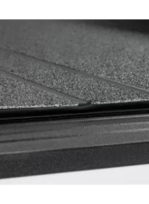 ACCESS Cover LOMAX Tri-Fold Cover 5ft 6" Bed Black Urethane Toyota Tundra 2022-2024                                     - B3050099 - Image 2