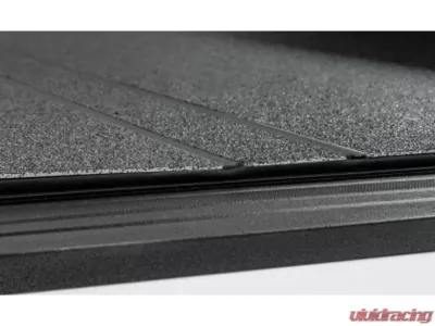 ACCESS Cover LOMAX Tri-Fold Cover 5ft 6" Bed Black Urethane Toyota Tundra 2022-2024 - B3050099