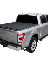 ACCESS Cover LOMAX Tri-Fold Cover 5ft 6" Short Bed Ford F-150 | Lincoln Mark LT 2004-2022                                     - B4010019 - Image 7