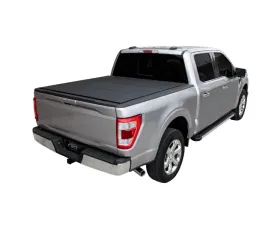 ACCESS Cover LOMAX Tri-Fold Cover 4ft 5