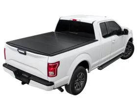ACCESS Cover LOMAX Carbon Fiber Tri-Fold Cover 5ft 6