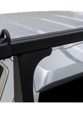 ACCESS Cover ADARAC 8ft Bed w/o Rambox Truck Rack Aluminum Pro Matte Black Series Ram 2500 | 3500 2009-2019                                     - F2040032 - Image 4