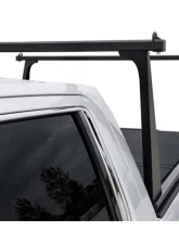 ACCESS Cover ADARAC 8ft Bed w/o Rambox Truck Rack Aluminum Pro Matte Black Series Ram 2500 | 3500 2009-2019                                     - F2040032 - Image 7