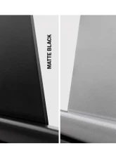 ACCESS Cover ADARAC 8ft Bed w/o Rambox Truck Rack Aluminum Pro Matte Black Series Ram 2500 | 3500 2009-2019                                     - F2040032 - Image 8