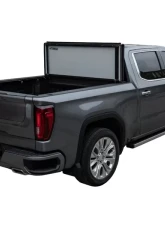 ACCESS Cover LOMAX Stance Hard Tri-Fold Cover 6ft 6" Box Chevrolet | GMC Full Size 2014-2019                                     - G3020039 - Image 9