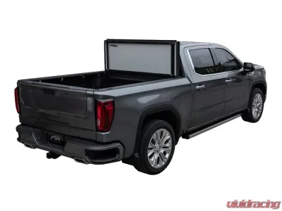 ACCESS Cover LOMAX Stance Hard Tri-Fold Cover 6ft 6" Box Chevrolet | GMC Full Size 2014-2019 - G3020039