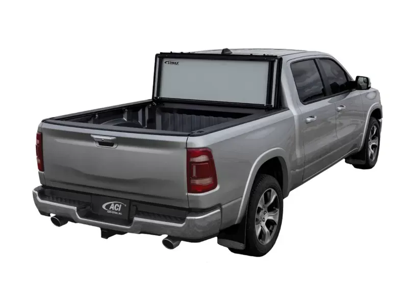ACCESS Cover LOMAX Stance Hard Cover 5ft 7" Black Urethane Ram 1500 2009-2021 - G3040019