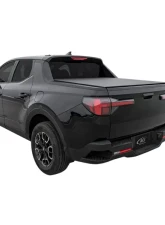 ACCESS Cover LOMAX Stance Hard Cover 4" Box Hybrid Cover Hyundai Santa Cruz 2022-2023                                     - G3060209 - Image 7