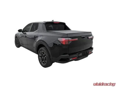 ACCESS Cover LOMAX Stance Hard Cover 4" Box Hybrid Cover Hyundai Santa Cruz 2022-2023 - G3060209