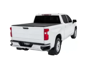 ACCESS Cover LOMAX Stance Hard Cover 6.5ft Bed Black Diamond Mist Ford F-150 2004-2023