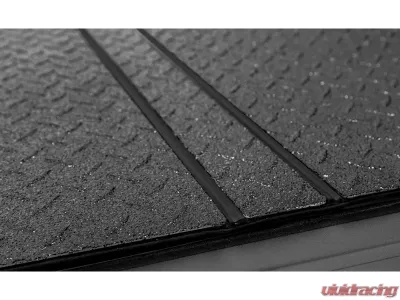 ACCESS Cover LOMAX Stance Hard Cover 6ft w/o OEM Hard Cover Box Black Diamond Mist Toyota Tacoma 2016-2023 - G4050029