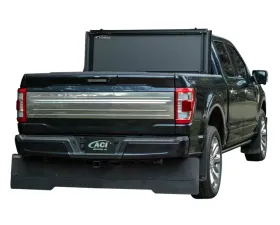ACCESS Cover LOMAX Stance Hard Cover 5ft 8