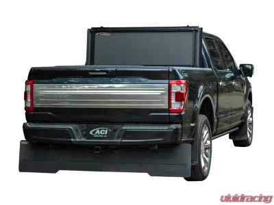 ACCESS Cover LOMAX Stance Hard Cover 5ft 8" Box (w/o Bedside storage box) Carbon Fiber Chevrolet | GMC 1500 2019-2023 - G5020079