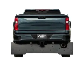 ACCESS Cover ROCKSTAR Commercial Tow Flap Dually Chevrolet | GMC 2500 Gas 2020-2023