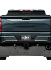 ACCESS Cover ROCKSTAR Commercial Tow Flap w/ Heat Shield Chevrolet | GMC 2500 Gas 2020-2023                                     - H5020159 - Image 5