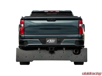ACCESS Cover ROCKSTAR Commercial Tow Flap w/ Heat Shield Chevrolet | GMC 2500 Gas 2020-2023 - H5020159