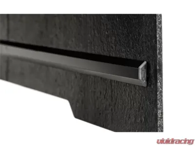 ACCESS Cover ROCKSTAR Commercial Tow Flap w/ Heat Shield Chevrolet | GMC 2500 Gas 2020-2023 - H5020159