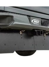 ACCESS Cover ROCKSTAR Commercial Tow Flap w/ Heat Shield Chevrolet | GMC 2500 Gas 2020-2023                                     - H5020159 - Image 4