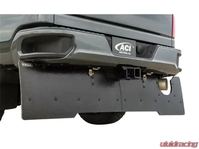 ACCESS Cover ROCKSTAR Commercial Tow Flap w/ Heat Shield Chevrolet | GMC 2500 Gas 2020-2023 - H5020159