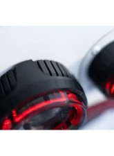 Glohh GL-2x Taillight Dark Tinted Land Rover Defender 90|110|130 1990-2016                                     - GL-2x - Image 12