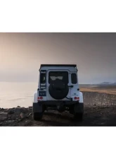 Glohh GL-2x Taillight Dark Tinted Land Rover Defender 90|110|130 1990-2016                                     - GL-2x - Image 7