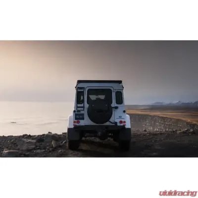 Glohh GL-2x Taillight Dark Tinted Land Rover Defender 90|110|130 1990-2016 - GL-2x