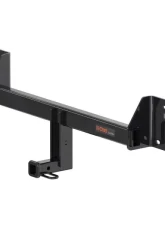 Curt 1-1/4" Class 1 Trailer Hitch Receiver Toyota CHR | Corolla 2018-2022                                     - 11567 - Image 8