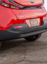 Curt 1-1/4" Class 1 Trailer Hitch Receiver Kia Soul 2020-2022                                     - 11575 - Image 7