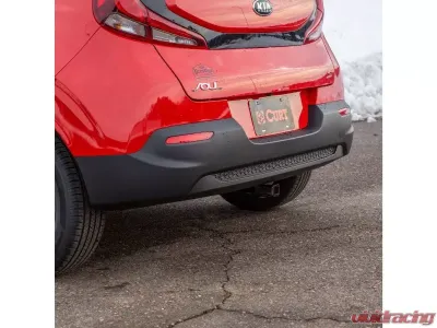 Curt 1-1/4" Class 1 Trailer Hitch Receiver Kia Soul 2020-2022 - 11575