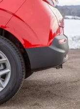 Curt 1-1/4" Class 1 Trailer Hitch Receiver Kia Soul 2020-2022                                     - 11575 - Image 9