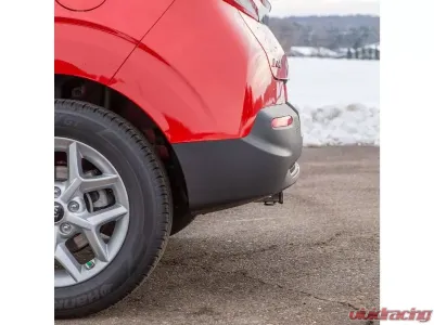 Curt 1-1/4" Class 1 Trailer Hitch Receiver Kia Soul 2020-2022 - 11575