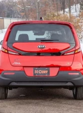 Curt 1-1/4" Class 1 Trailer Hitch Ball Mount Kia Soul 2020-2022                                     - 115753 - Image 9