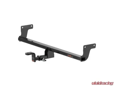 Curt 1-1/4" Class 1 Trailer Hitch Ball Mount Kia Soul 2020-2022 - 115753