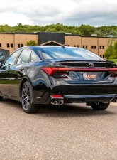 Curt 1-1/4" Class 1 Trailer Hitch Receiver Toyota Avalon | Camry 2018-2022                                     - 11576 - Image 7