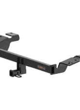 Curt 1-1/4" Class 1 Trailer Hitch Receiver Toyota Avalon | Camry 2018-2022                                     - 11576 - Image 11