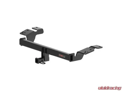 Curt 1-1/4" Class 1 Trailer Hitch Receiver Toyota Avalon | Camry 2018-2022 - 11576