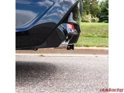 Curt 1-1/4" Class 1 Trailer Hitch Ball Mount Toyota Avalon | Camry 2018-2022 - 115763