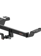 Curt 1-1/4" Class 1 Trailer Hitch Ball Mount Toyota Avalon | Camry 2018-2022                                     - 115763 - Image 11