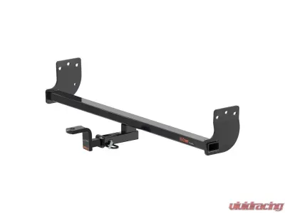 Curt 1-1/4" Class 1 Trailer Hitch Ball Mount Kia Seltos 2021-2022 - 115783