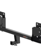 Curt 1-1/4" Class 1 Trailer Hitch Receiver Tesla Model 3 2017-2022                                     - 11581 - Image 6